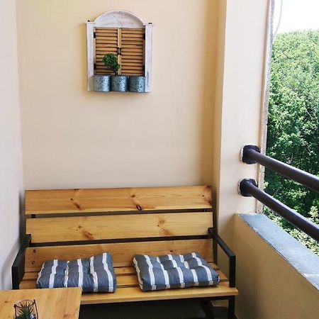 Hillside Apartment Tsaghkadzor Luaran gambar