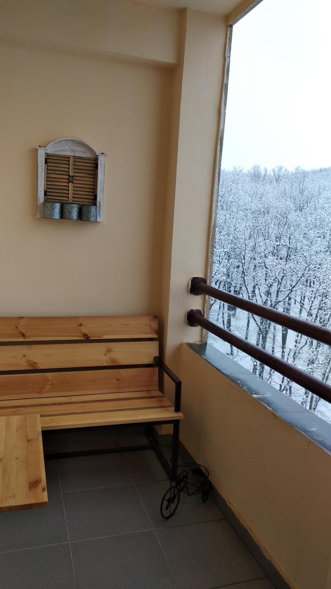 Hillside Apartment Tsaghkadzor Luaran gambar