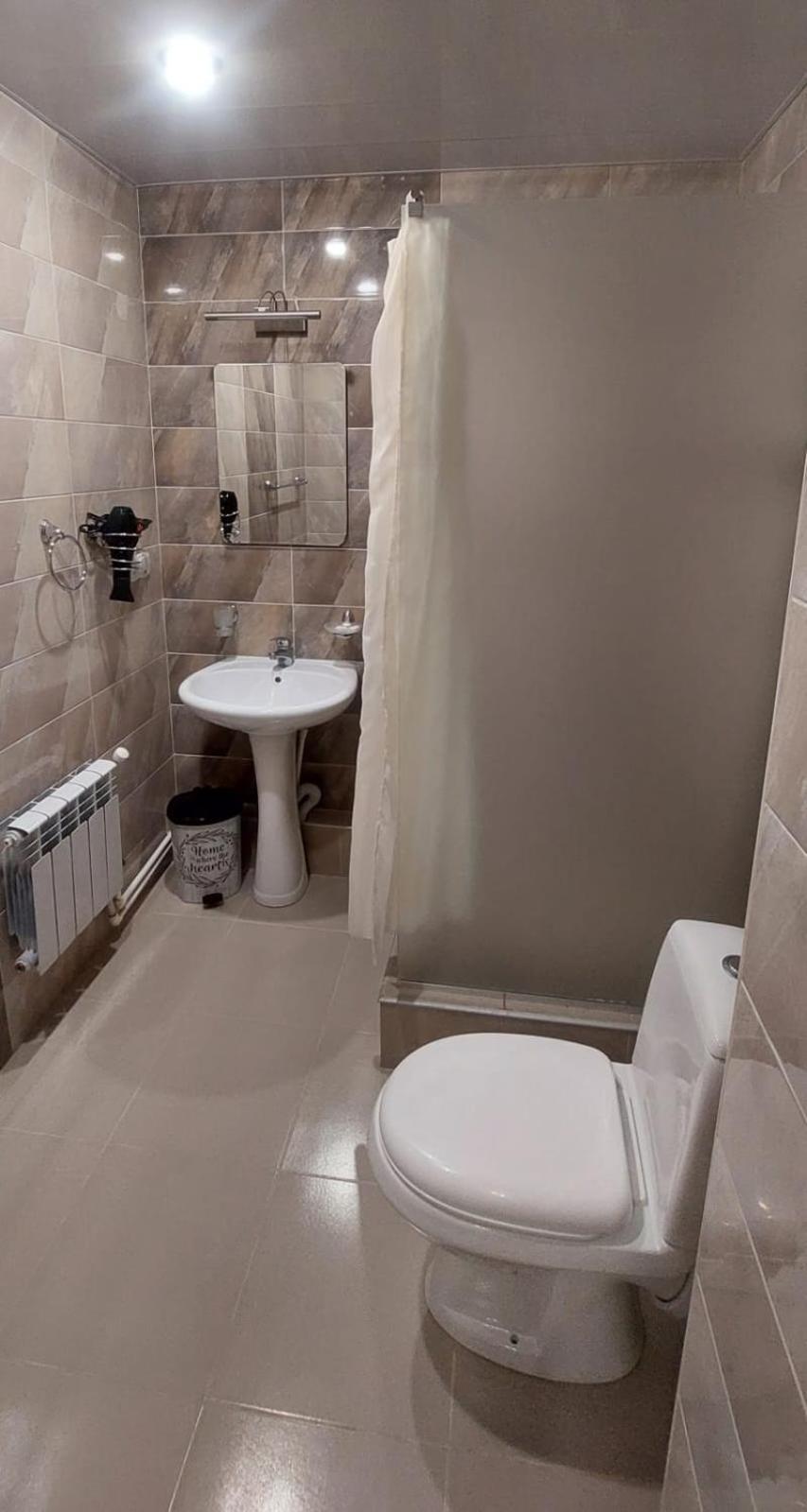 Hillside Apartment Tsaghkadzor Bilik gambar