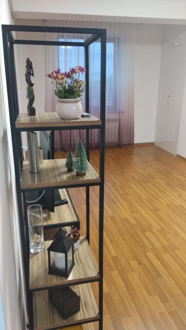 Hillside Apartment Tsaghkadzor Luaran gambar