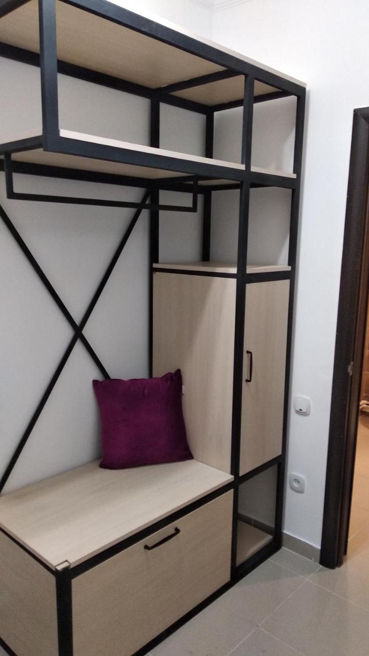 Hillside Apartment Tsaghkadzor Luaran gambar