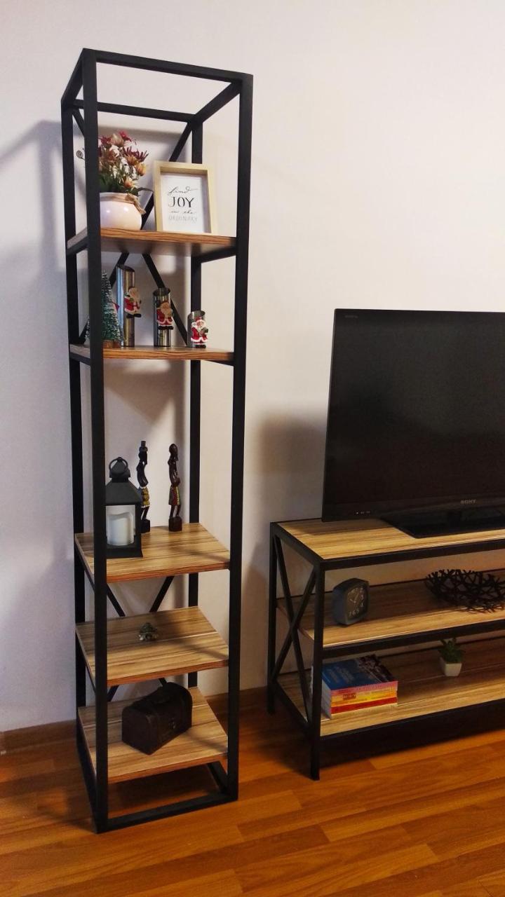 Hillside Apartment Tsaghkadzor Luaran gambar