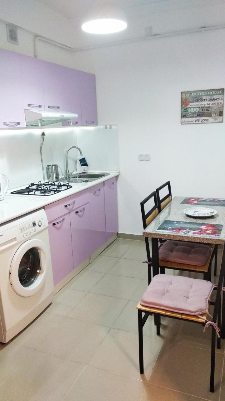 Hillside Apartment Tsaghkadzor Luaran gambar