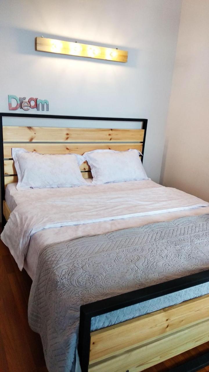 Hillside Apartment Tsaghkadzor Luaran gambar