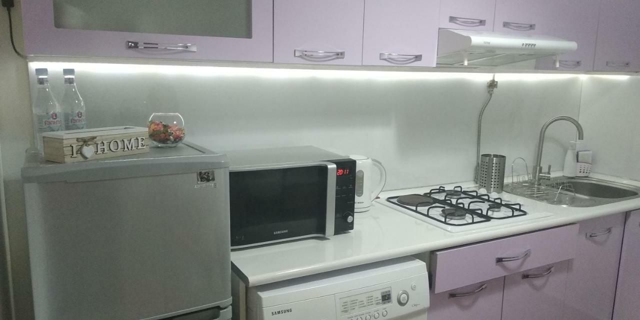 Hillside Apartment Tsaghkadzor Luaran gambar